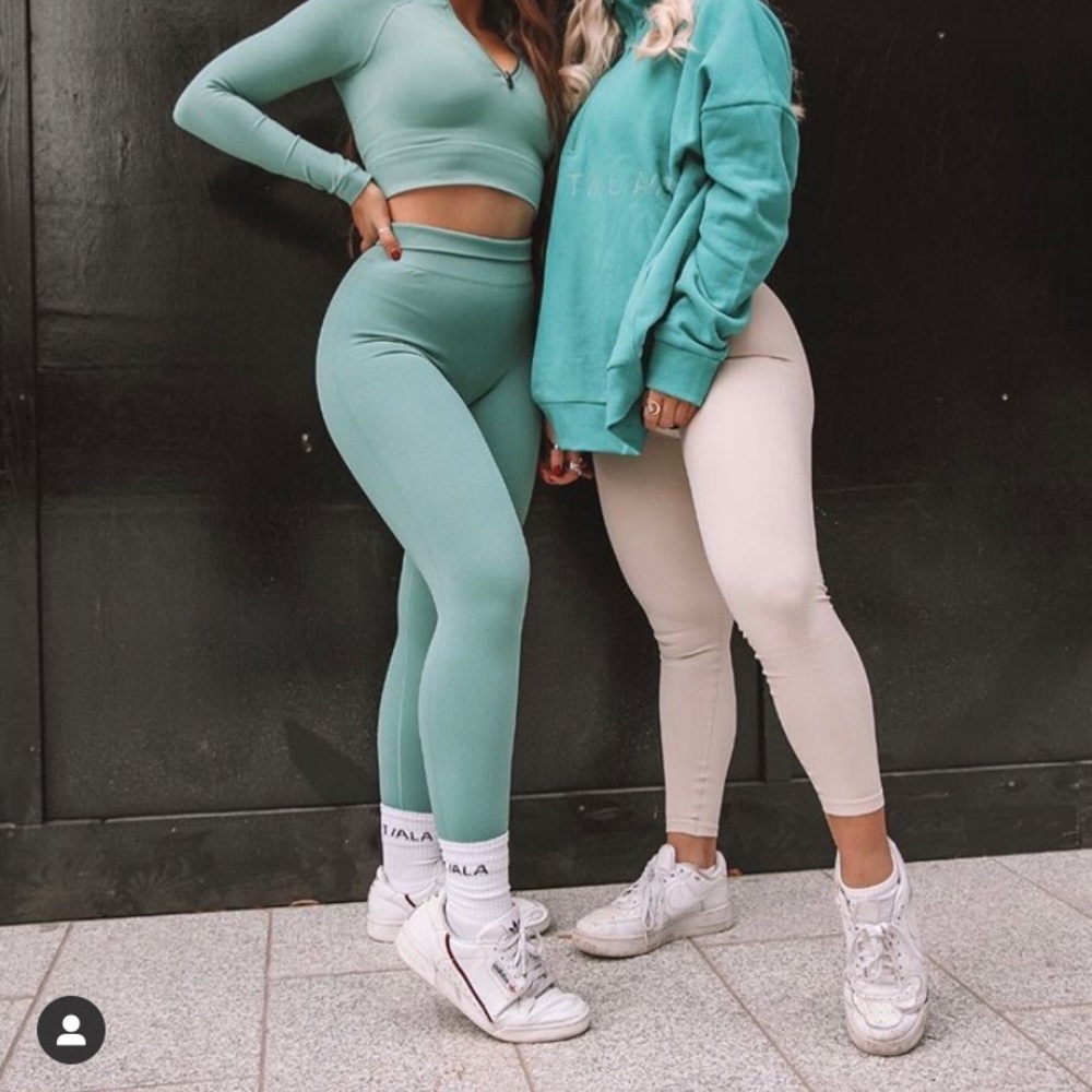 TALA zinnia leggings